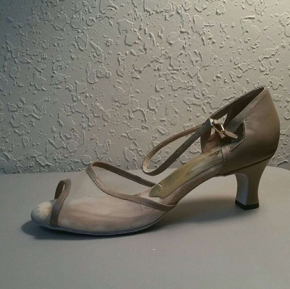 Coast Dancing Shoes